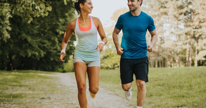 Are you surviving... or thriving?