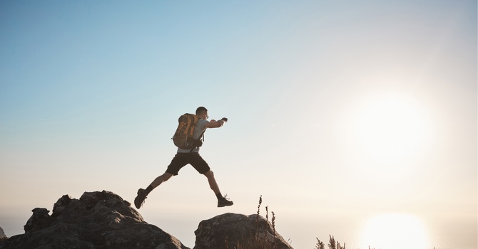 You’ve never heard us call it this—but it’s what we’ve always done